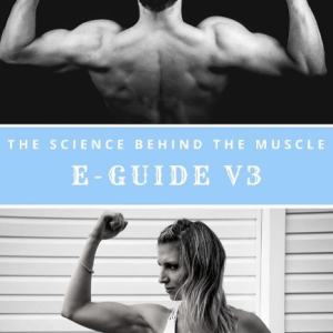E-Guide v3 - Weight Loss Program