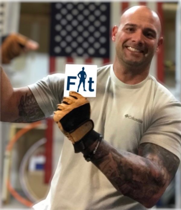 Personal Coach